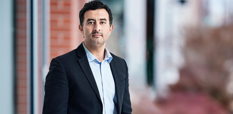 Idir Moussi Joins KeyNorth as Manager, Learning Services